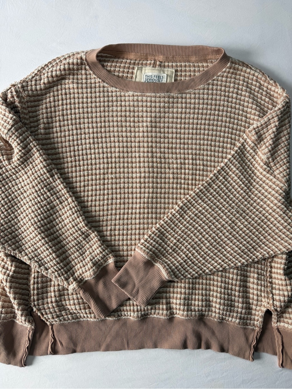 American eagle sweater